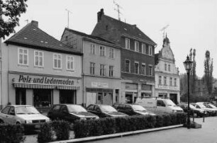 Eberswalde, Am Markt 6