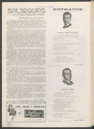 I - Ramon López Velarde