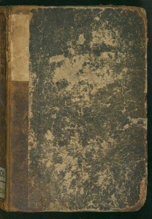 3. Theil: Der Standvogt von Jasmund : geschichtliches Lebensbild aus der Occupationszeit der Insel Rügen durch die Franzosen von 1807-1813
