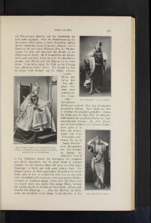 Stella Hohenfels als Esther