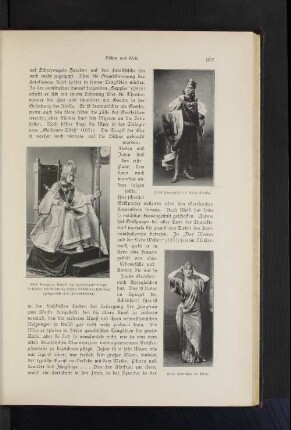 Stella Hohenfels als Esther