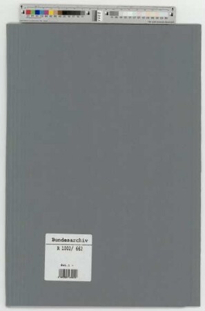 Hagen, Otto, Bohrmeister: Bd. 2