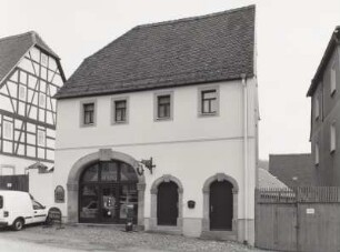 Fleischerei Hüsing