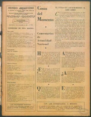 Hacia falta un censo para establecer los bienes raíces que pertenecen al Estado