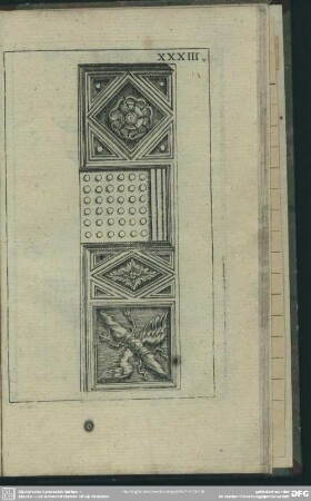 XXXIII