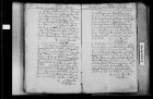 Auerbach, evangelische Gemeinde: Geburtenbuch 1810-1867