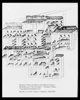Kleiner Palast