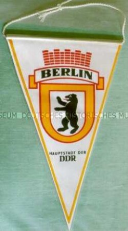 Wimpel (originalverpackt)