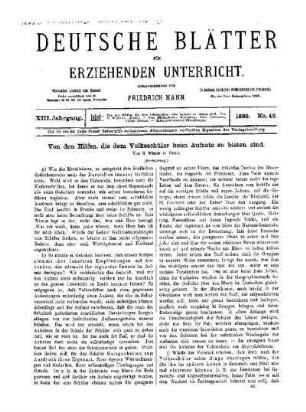 42: Heft 42
