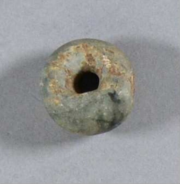 Stone bead