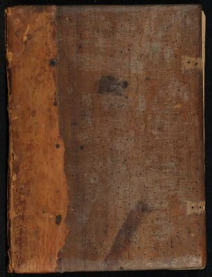 Liber sextus Decretalium : Mit der Glosse des Johannes Andreae
