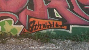 4th. World War