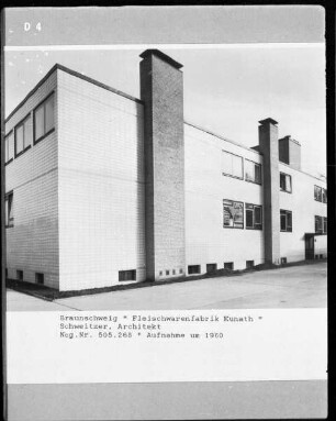 Kirche Gemeindehaus