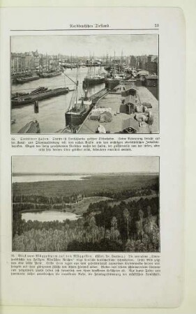 33. Blick vom Müggelturm auf den Müggelsee
