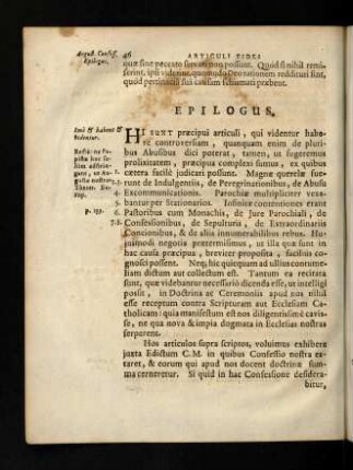 46-48, Epilogus