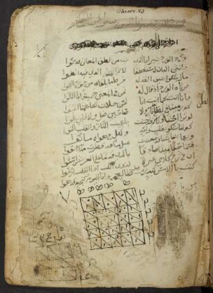Muḫtaṣar al-Hindī