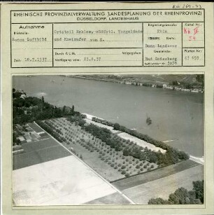 Mehlem, Bad Godesberg