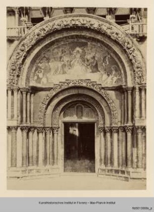 San Marco, Markuskirche, Markusdom, Venedig