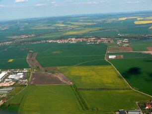 Gewerbegebiet Erfurter Kreuz