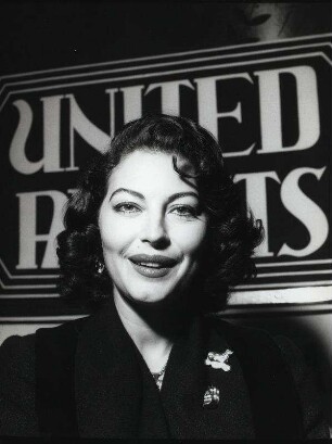 Ava Gardner