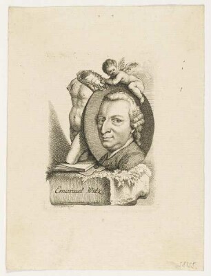 Bildnis des Emanuel Witz