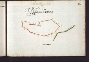 Gerlinger Hut: Stuttgarter Reitelberg