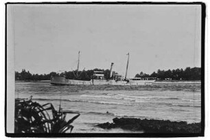 Oceana (1891), Jaluit-Ges.