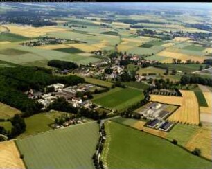 Bad Sassendorf-Ostinghausen