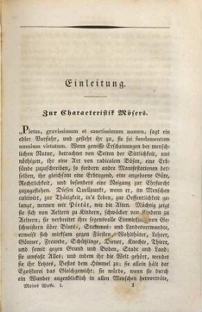 Patriotische Phantasien, 1