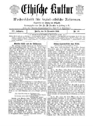 Stöcker-Hammerstein ohne Ende