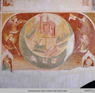 Das Credo : Die Auferstehung der Toten