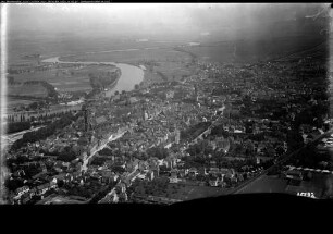 Straubing