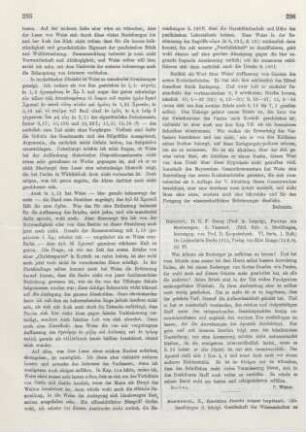 296-298 [Rezension] Jacobus Iudaeus, Doctrina Iacobi nuper baptizati
