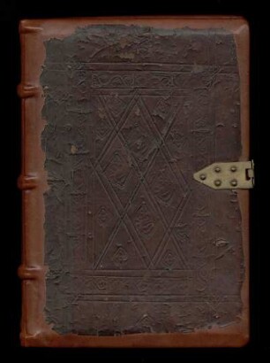 Sermones de tempore. Gerardus de Vliederhoven