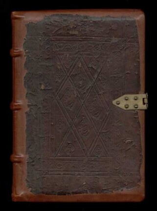 Sermones de tempore. Gerardus de Vliederhoven