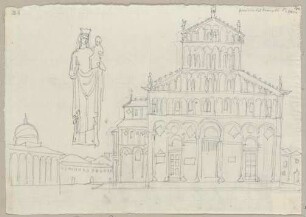 Der Dom zu Pisa