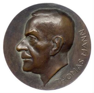 Henke, Johannes: Thomas Mann