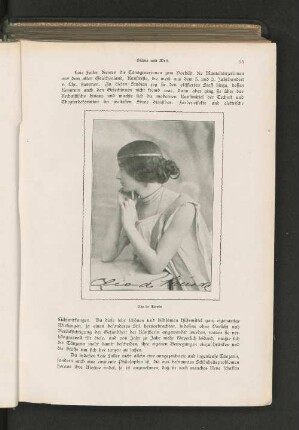 Cleo de Merode