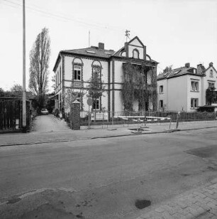 Geisenheim, Winkeler Straße 92