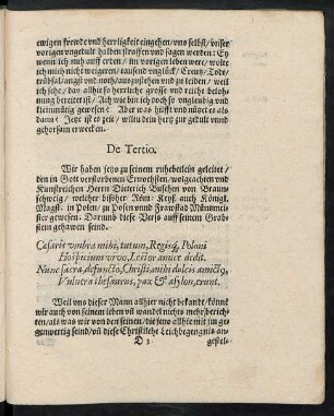 De Tertio.