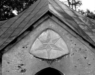Sankt Johannes-Nepomuk Friedhof