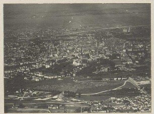 Augsburg