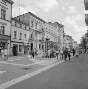 Straßenansicht Grünberg