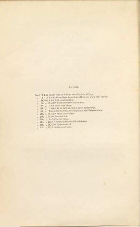 Life of the Honourable Mountstuart Elphinstone : By Thomas E. Colebrooke. In 2 Vols. With Portraits and Maps, 1