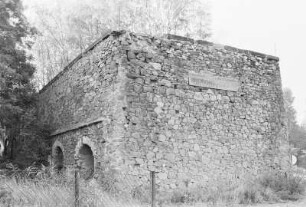 Ostrau (Kreis Döbeln) Alter Kalkofen
