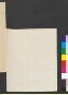 Brief von Sotheby, William an Goethe, Johann Wolfgang von