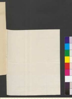 Brief von Sotheby, William an Goethe, Johann Wolfgang von