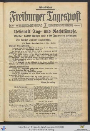 08.03.1915 (Abendblatt)