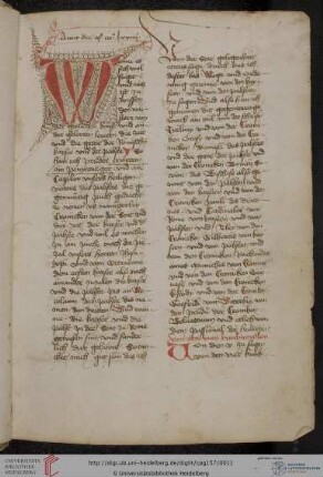 Martin von Troppau (Martinus Oppaviensis), Chronicon pontificum et imperatorum, dt.
