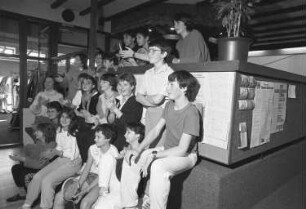 Schulpartnerschaft der Rennbuckel-Realschule mit dem Collège Louis Guilloux in Plément/Bretagne